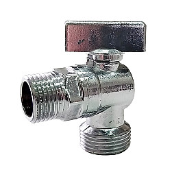 Кран для санузла (для стиральной машины)