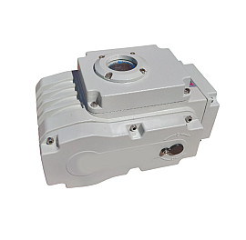 Електропривод загальнопромисловий, 220V, IP67, 60 Nm