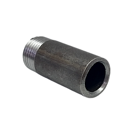 Резьба короткая стальная, Ду15/45