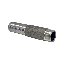 Сгон стальной, Ду15