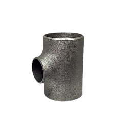 Трійник сталевий перехідний, Ду20х15