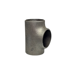 Трійник сталевий рівнопрохідний, Ду15