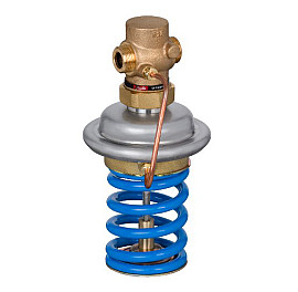 Регулятор давления "после себя", AVD, DANFOSS