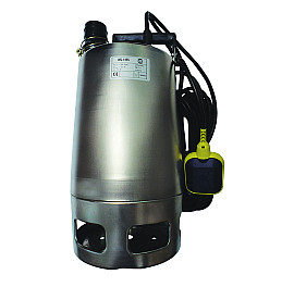 Насос погружной, WQ-1.1BS