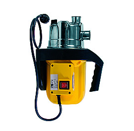 Насосы самовсасывающие центробежные