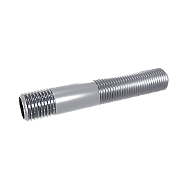 Сгон нержавеющий, Ду15