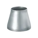 Перехід концентричний нержавіючий, Ду 28x18х1,5