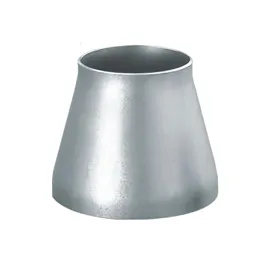 Переход концентрический нержавеющий, Ду 28x18х1,5
