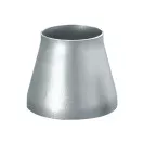 Переход концентрический нержавеющий, Ду 28x18х1,5