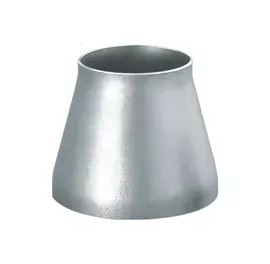 Перехід концентричний нержавіючий, Ду 28x18х1,5